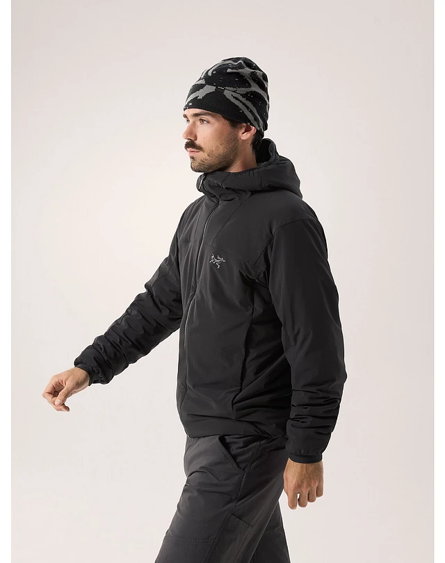 アークテリクス EPSILON LT HOODY M ブラック　テックフリース Arcteryx | Mens | Epsilon | LT | Hoody | Black