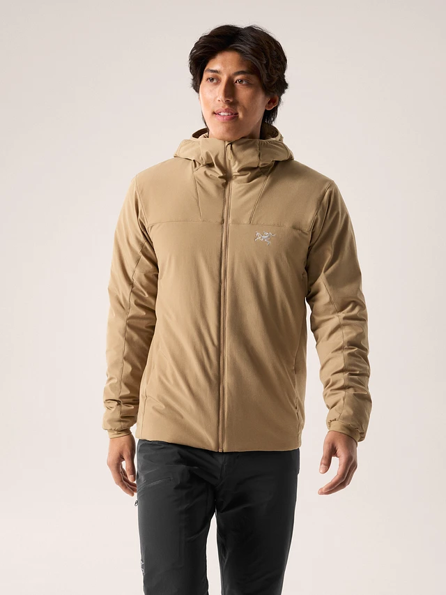 Arc'teryx Epsilon Insulated Hoody Men's | Square One