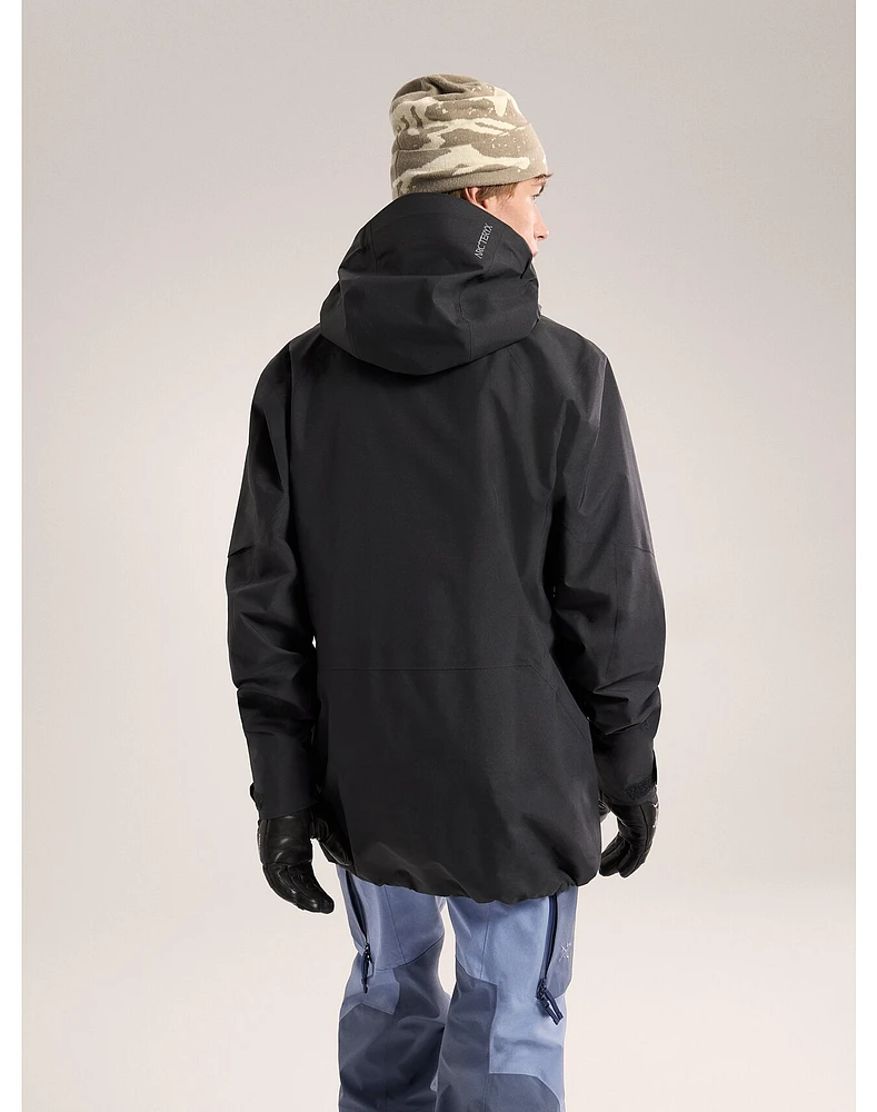 Arc'teryx Sabre SV Jacket Men's | Mall of America® Arc'teryx Sabre SV Jacket Men's | Mall of America®