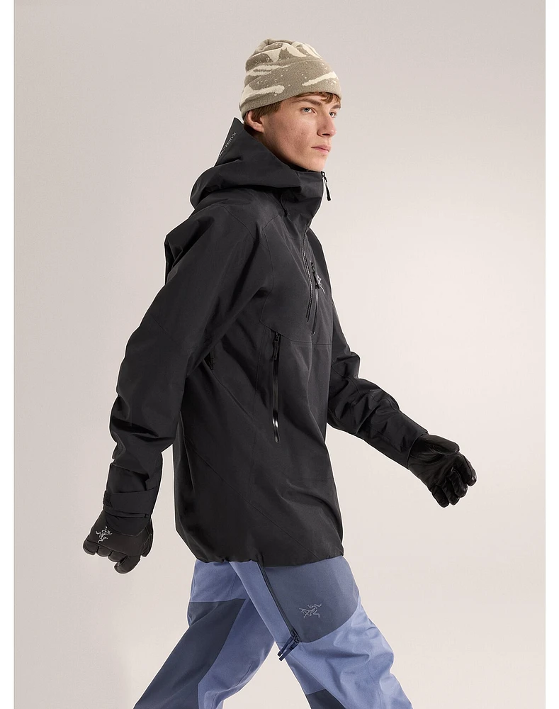 Sabre Jacket Men's | Arc'teryx