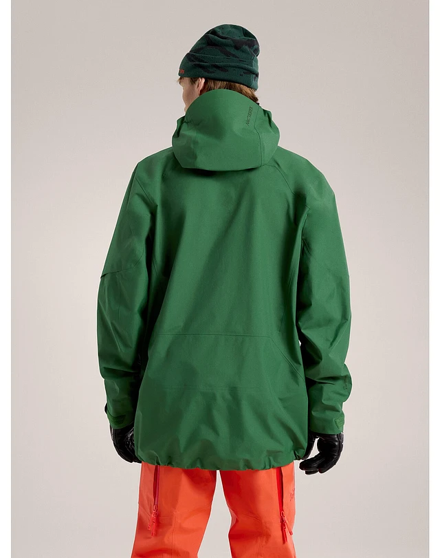 Arc'teryx Sabre SV Jacket Men's at Coquitlam Centre in Coquitlam, BC