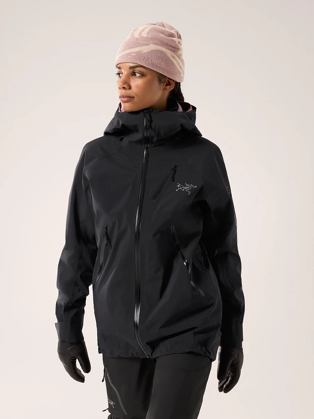 Arc'teryx Nita Shell Jacket Women's at Coquitlam Centre in