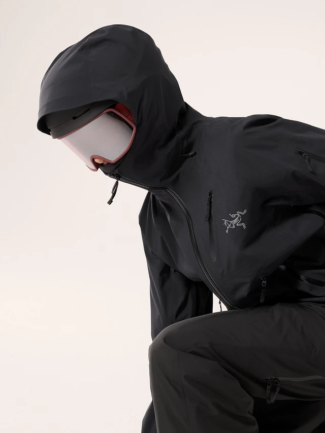 Arc'teryx Nita Shell Jacket Women's at Coquitlam Centre in