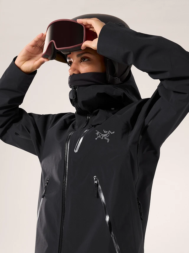 Arc'teryx Nita Shell Jacket Women's at Coquitlam Centre in