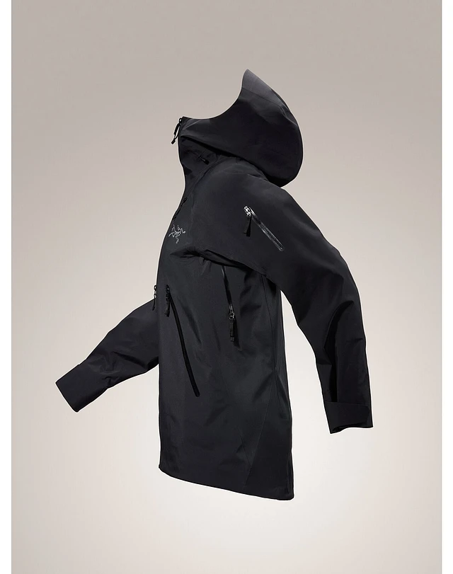 Arc'teryx Nita Shell Jacket Women's at Coquitlam Centre in