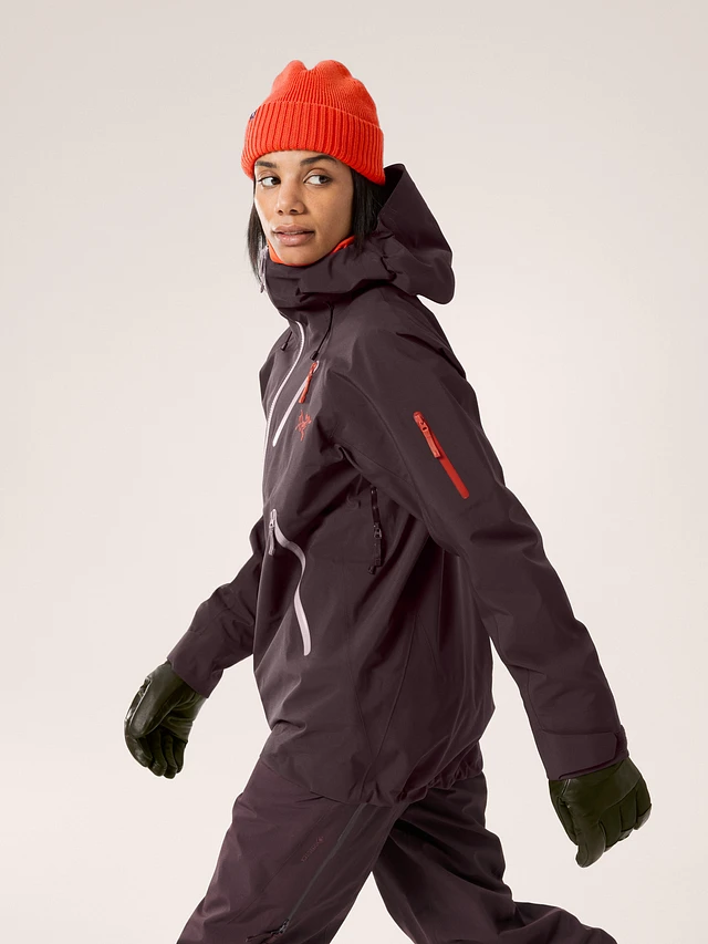 Arc'teryx Nita Shell Jacket Women's at Coquitlam Centre in