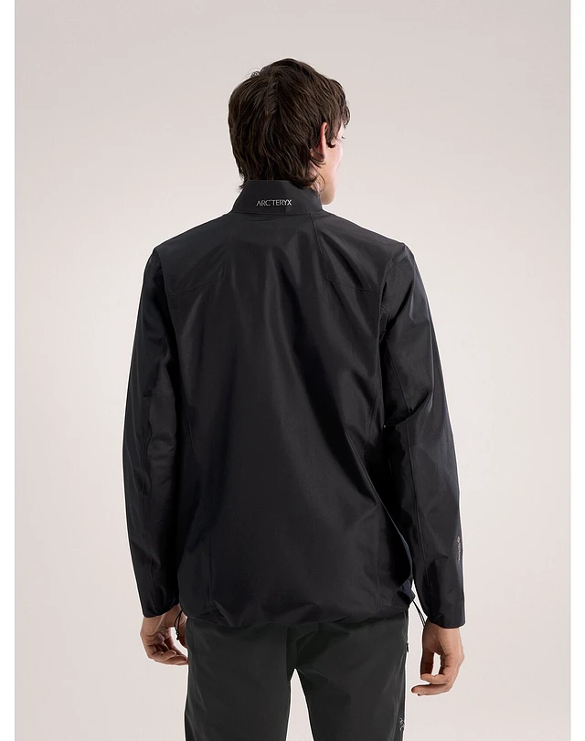 Arc'teryx Solano Jacket Men's at Coquitlam Centre in