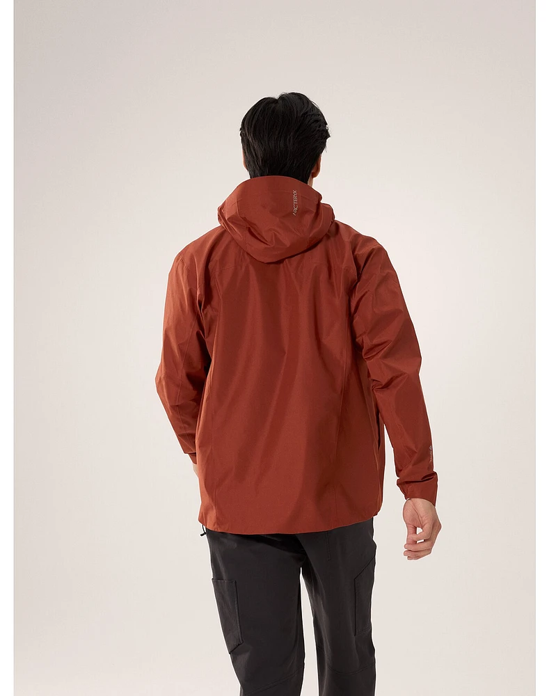 Solano Hoody
