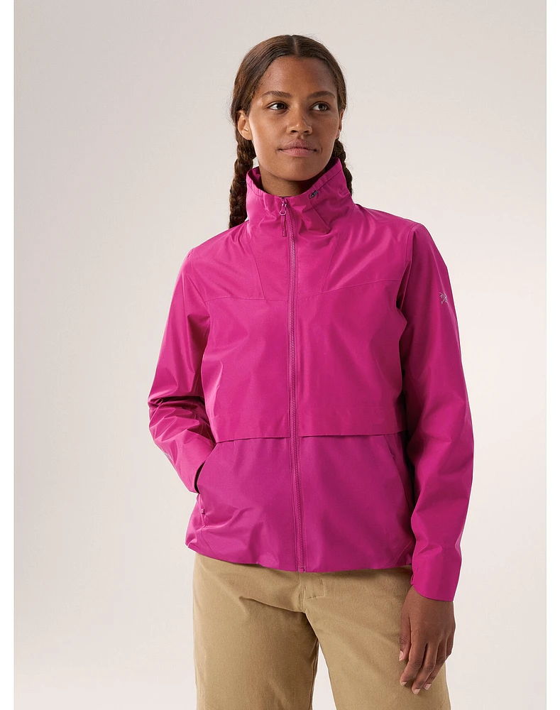 Arcteryx solano jacket best sale