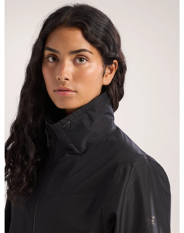 Arc'teryx Solano Jacket Women's | Mall of America®