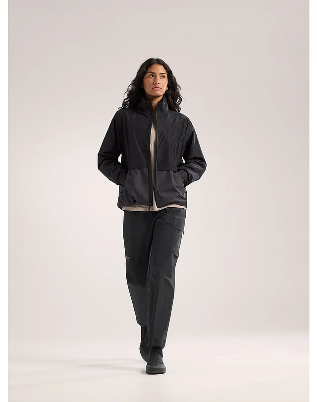 Arc'teryx Solano Jacket Women's | Mall of America® Arc'teryx Solano Jacket Women's | Mall of America®