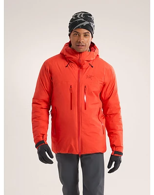Arc'teryx BEAMS Beta Jacket Men's | Square One Arc'teryx BEAMS Beta Jacket Men's | Square One