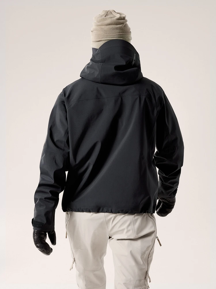 Arc'teryx Sidewinder Jacket Women's | Square One Arc'teryx Sidewinder Jacket Women's | Square One