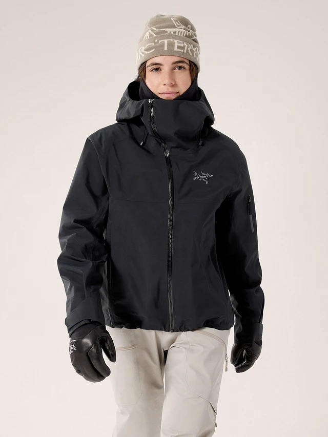 Arc'teryx Sidewinder Jacket Women's at Coquitlam Centre in