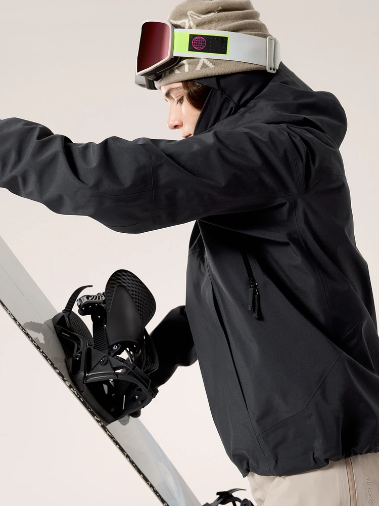 Arc'teryx Sidewinder Jacket Women's | Coquitlam Centre