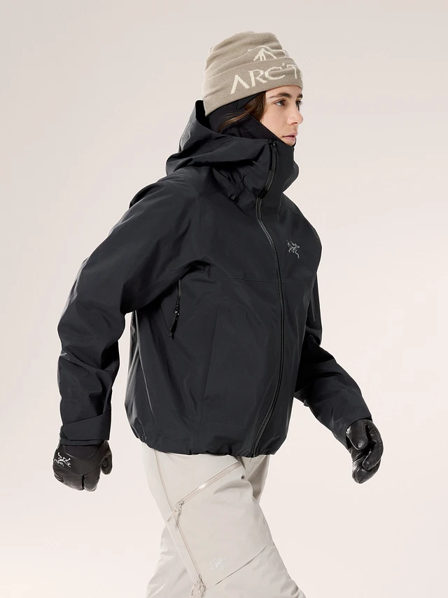 バートン Women's RADAR Jacket【最終価格】 FRO.jpg