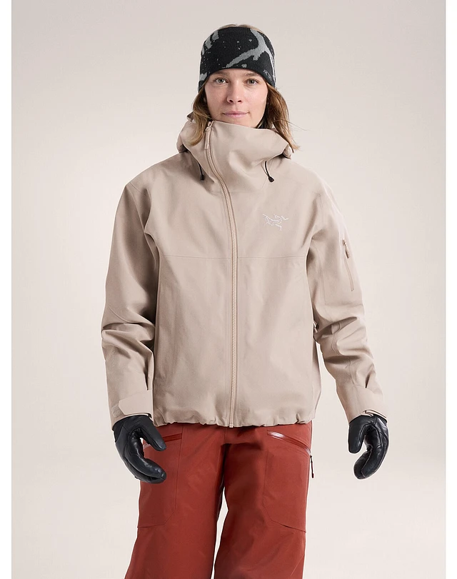 Arc'teryx Sidewinder Jacket Women's | Yorkdale Mall