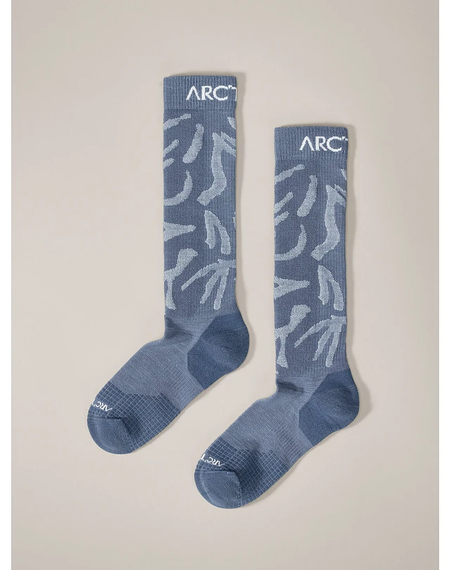 Arc'teryx Merino Wool Grotto Ski Sock at Mall of America® in