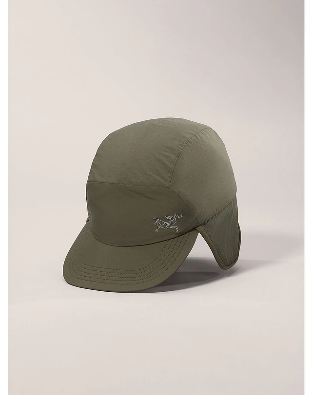 arc'teryx プロトン ハット Rune Proton Hat – Arc'teryx Tokyo Ginza