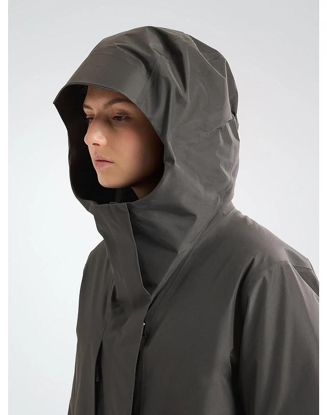 Arc'teryx Ifora Down Parka Women's | Coquitlam Centre