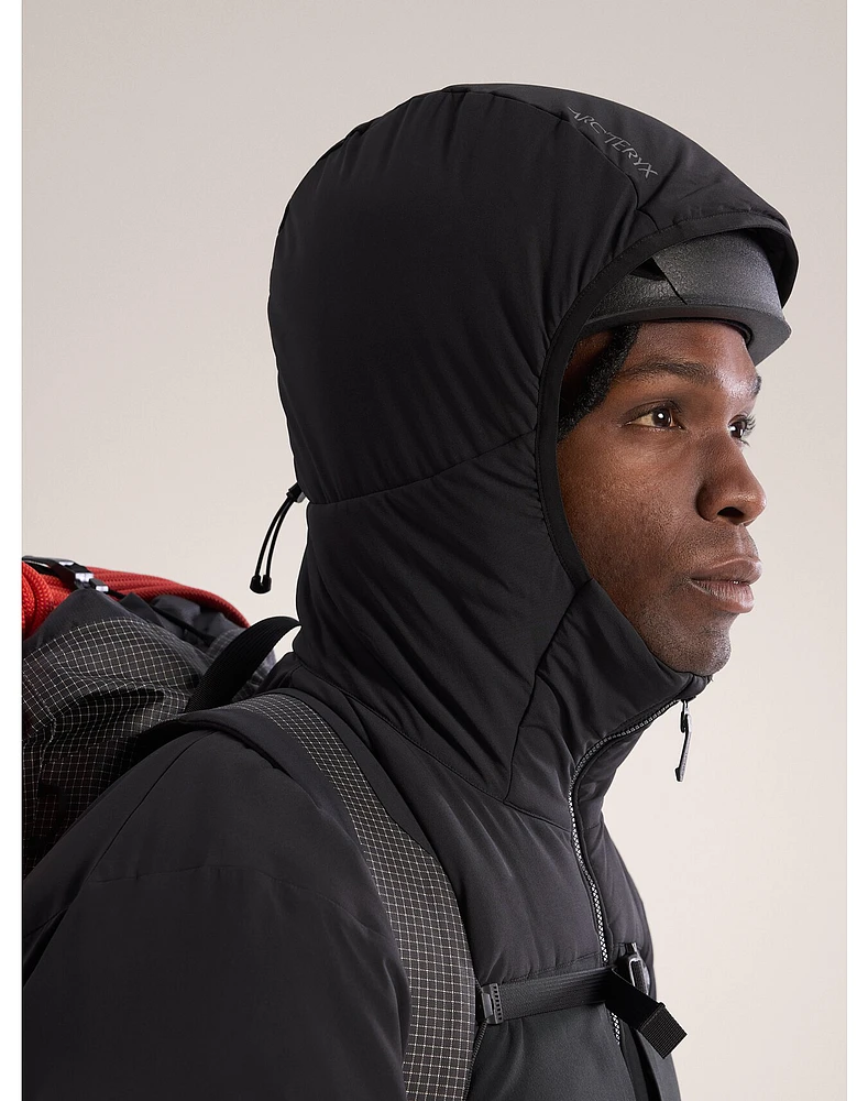 Arc'teryx Proton Heavyweight Hoody Men's | Square One Arc'teryx Proton Heavyweight Hoody Men's | Square One