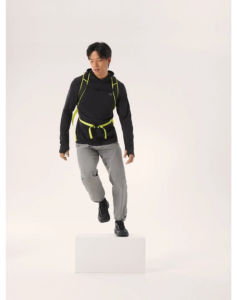 Arc'teryx Men's Cormac Hoody - Habitat