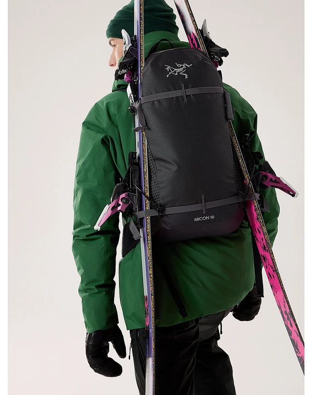Micon 16 Backpack （マイコン 16 バックパック）ARC`TERYX