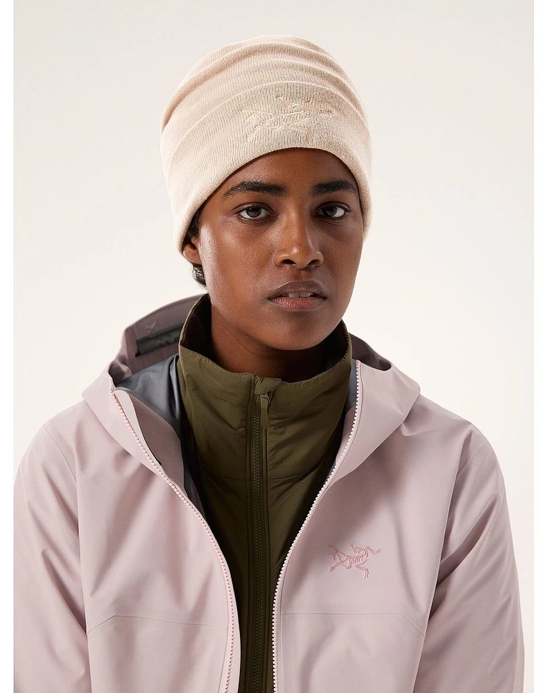 アークテリクス　Arcteryx Embroidered Bird Toque Arc'teryx Embroidered Bird Toque