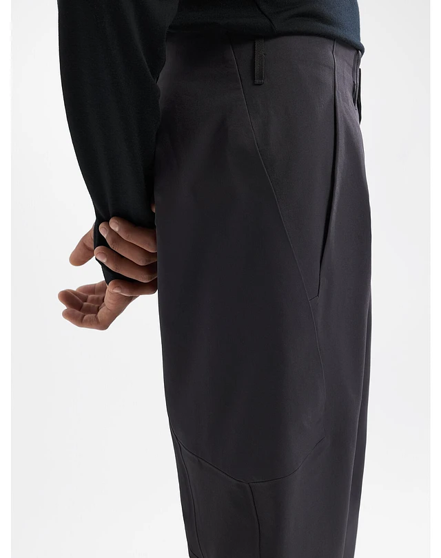 ARC’TERYX VEILANCE \"Align MX Pant\" Align MX Pant Men's | Arc'teryx Canada