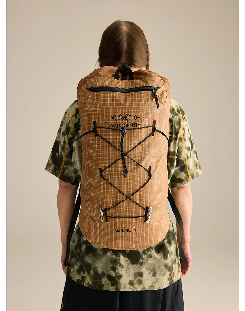 アークテリクスFL30☆バックパック Arc'teryx】アルファ FL 30
