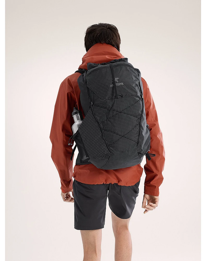 Aerios 35 Backpack | Arc'teryx
