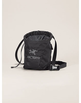 Arc'teryx Caco 3 Chalk Bucket ブラック Arcteryx - Ion Chalk Bucket | Outdoor Gear Exchange