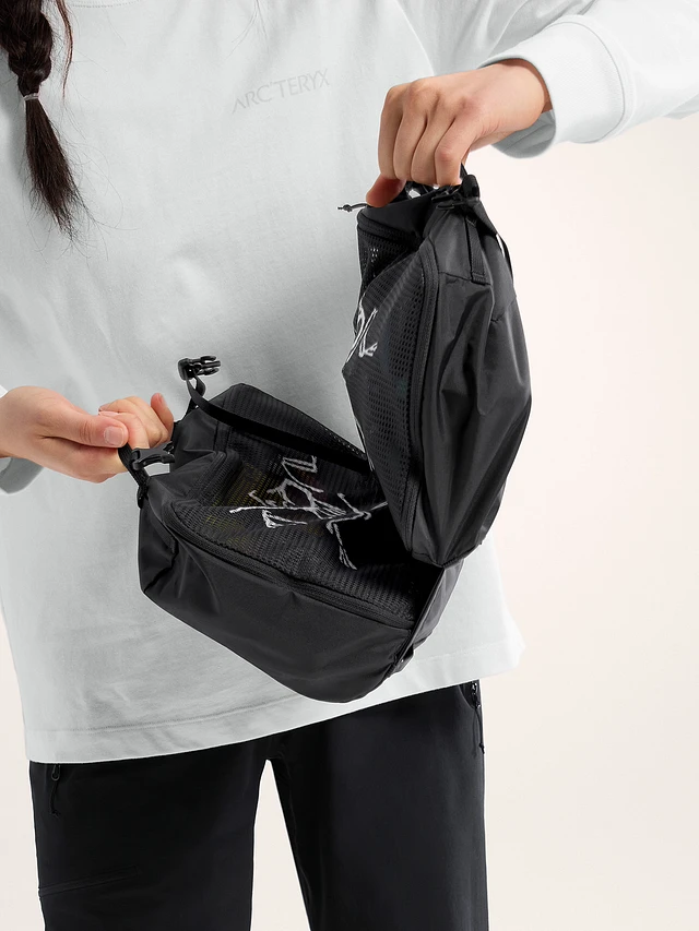Arc'teryx Ion Gear Organizer | Mall of America® Arc'teryx Ion Gear Organizer | Mall of America®