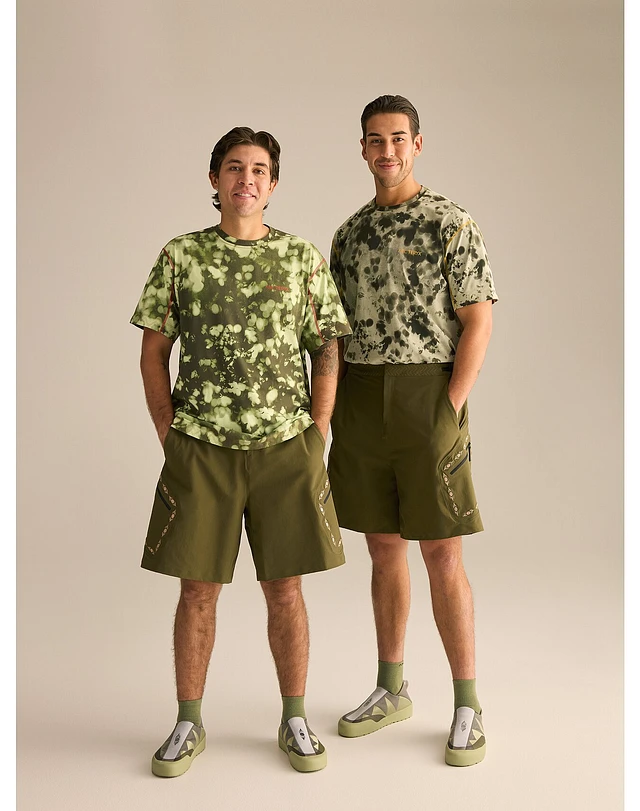 Can　アークテリクス Walk Gently Eislen Short Can アークテリクス Walk Gently Eislen Short Arc'teryx Walk Gently