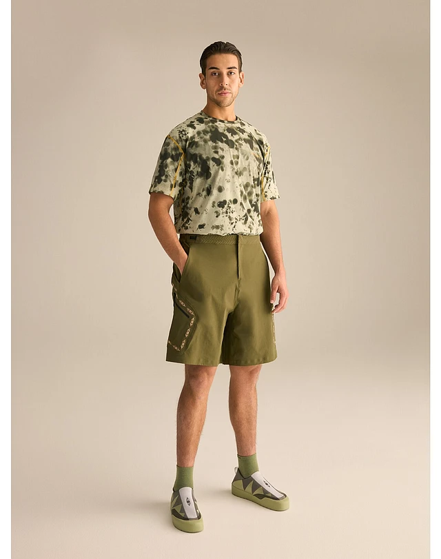 Arc'teryx Walk Gently Eislen Short at Coquitlam Centre in