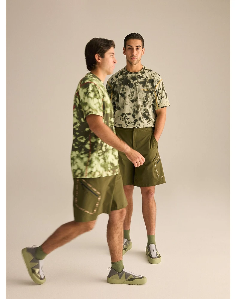 Arc'teryx Walk Gently Eislen Short | Coquitlam Centre