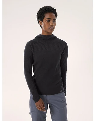 Arc'teryx Ionia Merino Wool Hoody Men's at Coquitlam Centre in