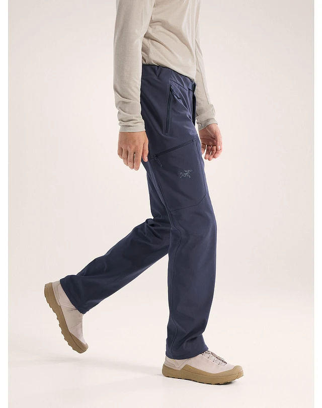【pecado】ARC'TERYX Gamma MX Pant M Gamma MX Pant Men's – Feathered Friends