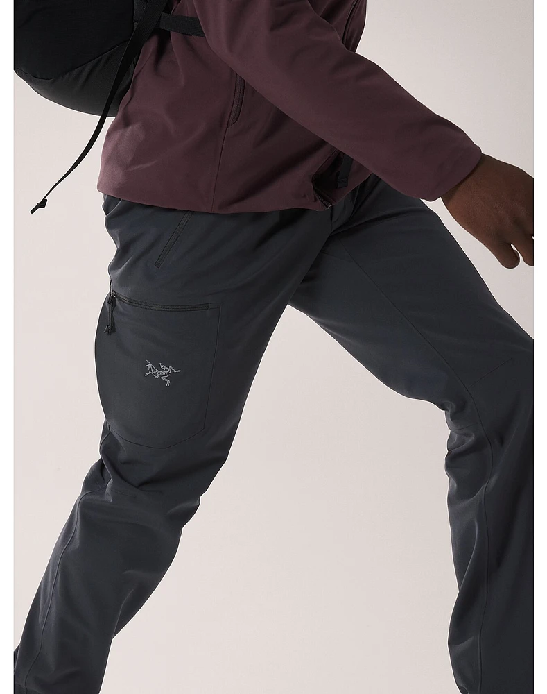 【pecado】ARC'TERYX Gamma MX Pant M Gamma MX Pant Men's – Feathered Friends