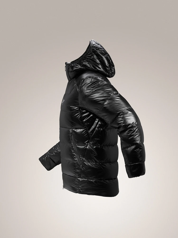 Arc'teryx Cerium SV Hoody Men's | Coquitlam Centre