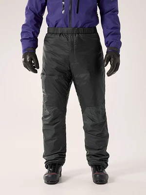 専用ARC’TERYX Squamish Pants BLACK M-R 送料込 Arc'teryx / Squamish Pant Men's