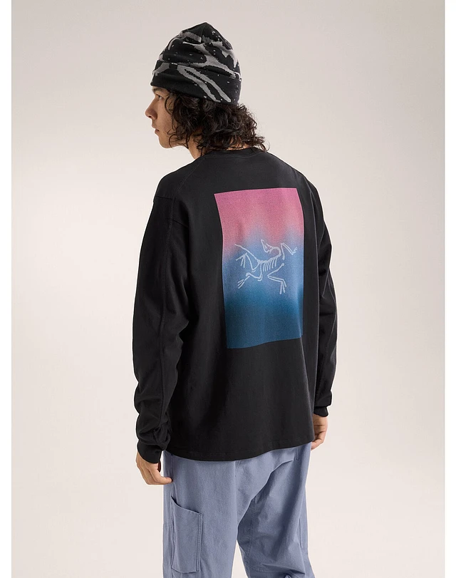 Arc'teryx Kragg Cotton Heatmap Shirt LS Men's at Mall of America