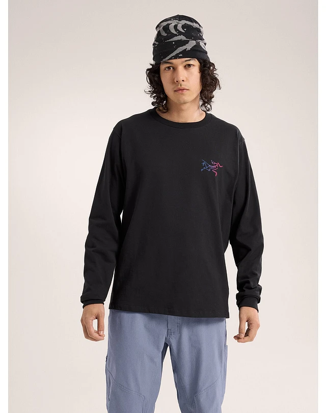 Arc'teryx Kragg Cotton Heatmap Shirt LS Men's at Mall of America