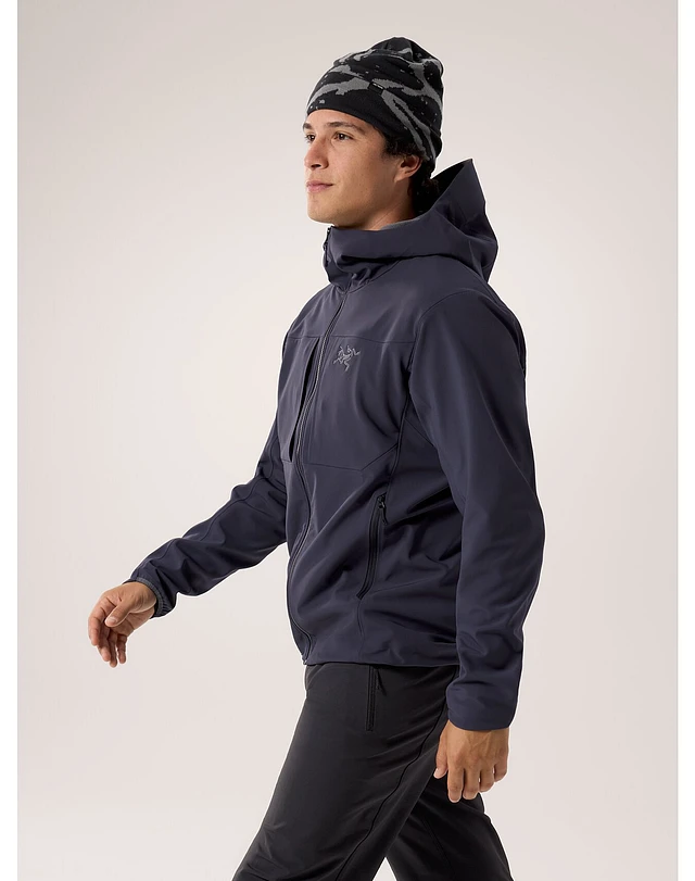 Arc'teryx Gamma MX Hoody Men's | Yorkdale Mall Arc'teryx Gamma MX Hoody Men's | Yorkdale Mall