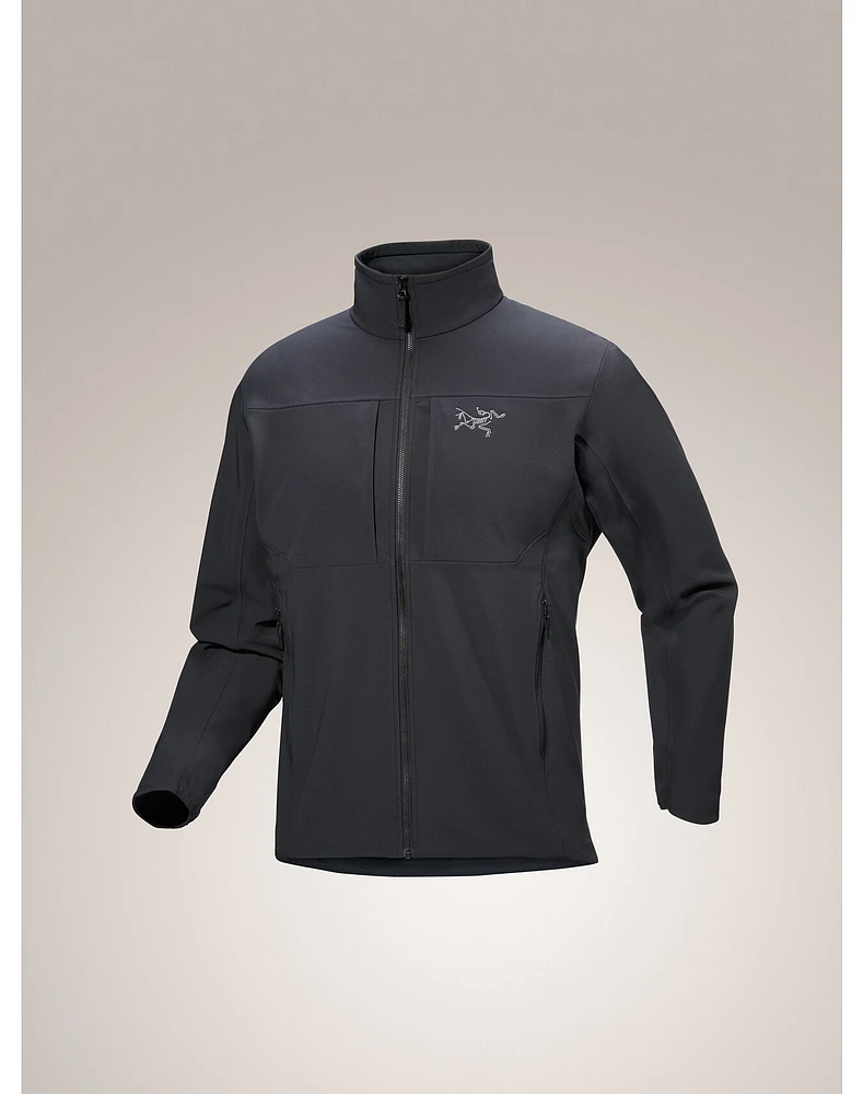 Arc'teryx Gamma MX Jacket Men's | Coquitlam Centre