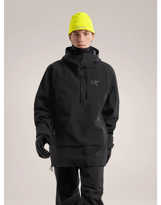 Arc'teryx Sabre Relaxed Anorak Men's at Mall of America® in