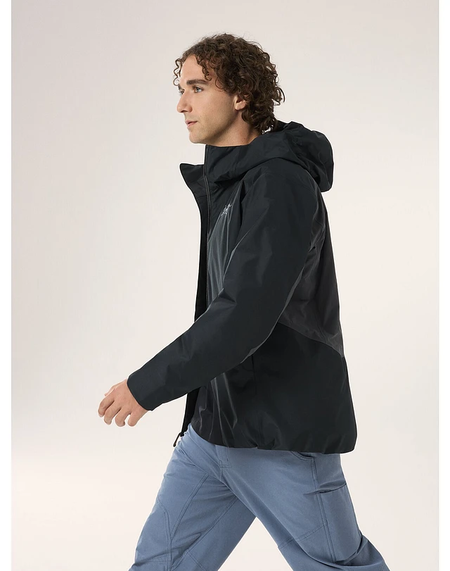 Arc'teryx Solano Insulated Hoody Men's at Mall of America