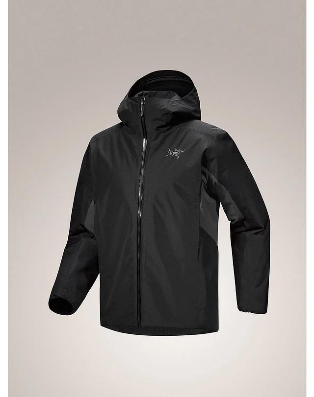 Arc'teryx Solano Insulated Hoody Men's at Mall of America