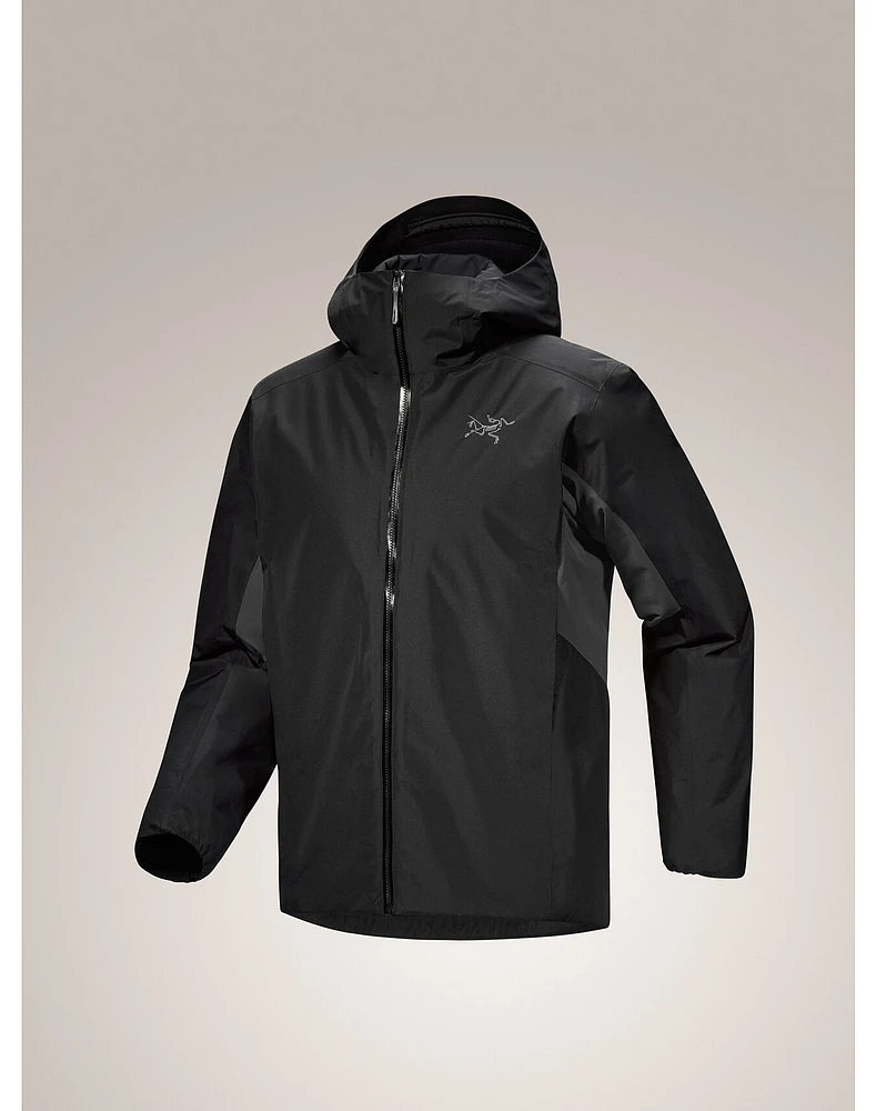 Arc'teryx Solano Insulated Hoody Men's | Mall of America®