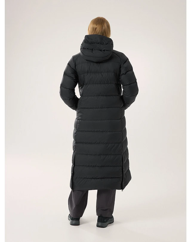 Arc'teryx Thorium XLong Parka Women's at Coquitlam Centre in